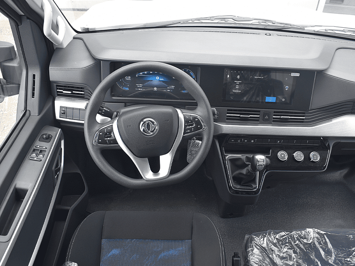DongFeng K33-561
